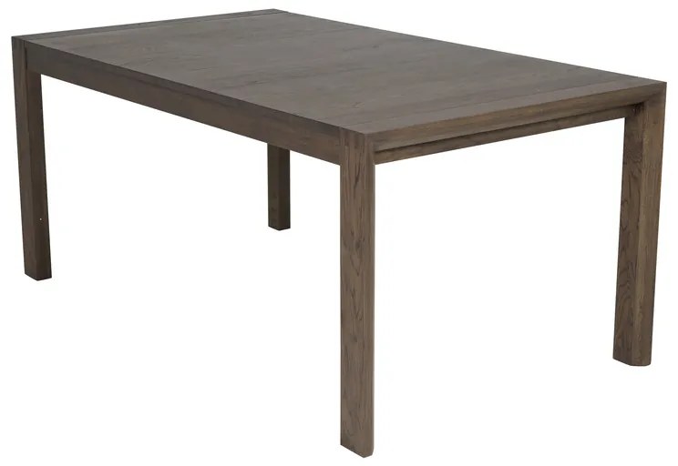 Jörn Uitschuifbare Eettafel - Lena - 170/250x95 cm - Eiken - Jörn