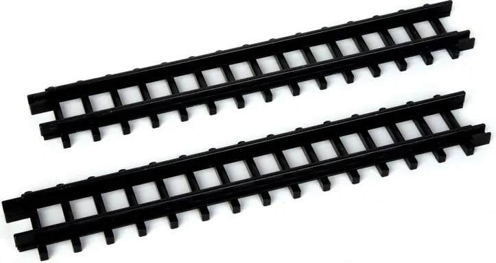 Lemax Straight Track - miniatuur kerstfiguur