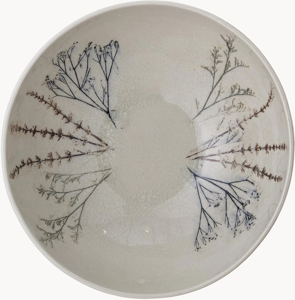 Serveerschaal Bea van keramiek