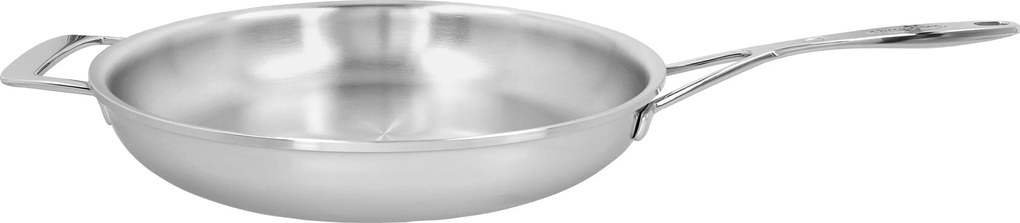 Demeyere Silver Pro 7 Koekenpan 32 cm - Silver Pro 7 - Demeyere