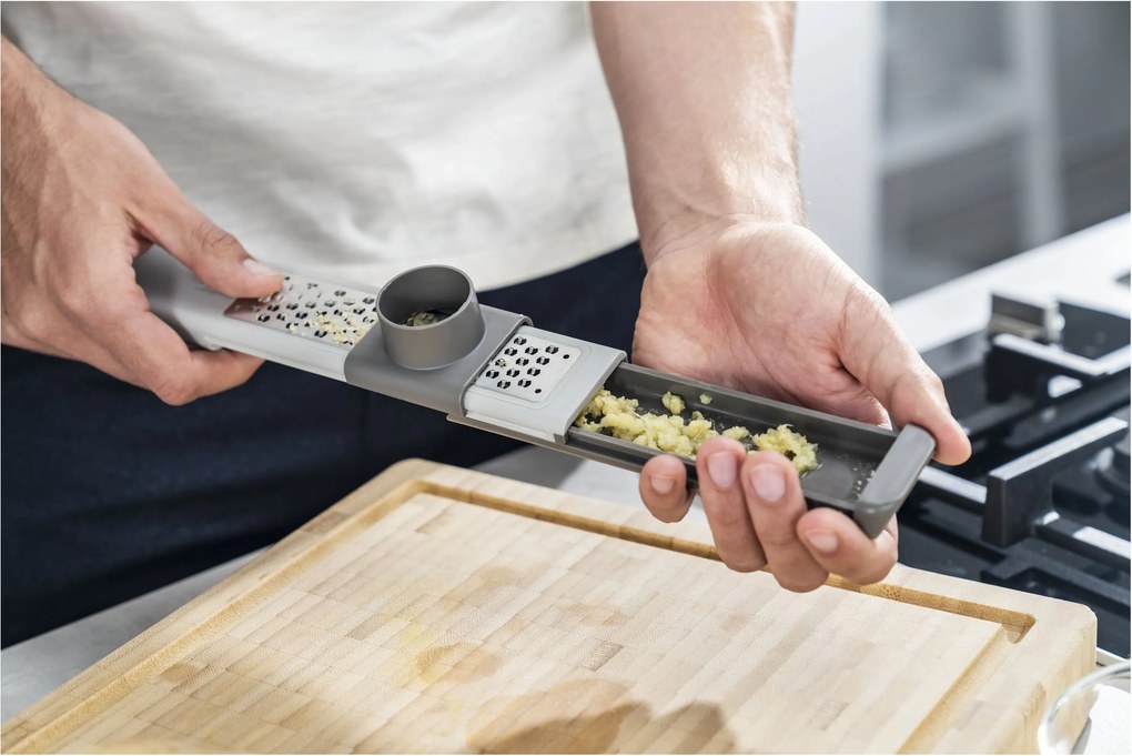ZWILLING Z-Cut Fijne rasp, Grijs - Z-Cut - ZWILLING