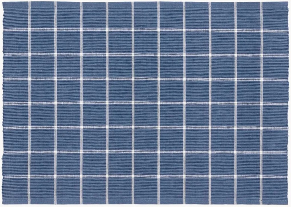 Katoenen placemat Vista