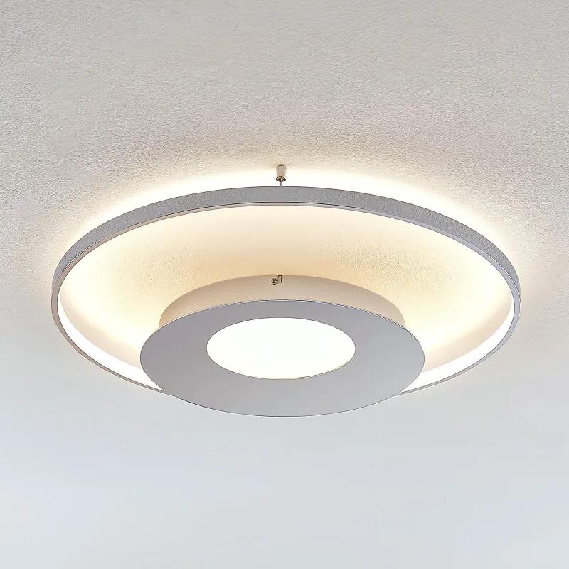 LED plafondlamp Anays, rond, 62 cm - lampen-24