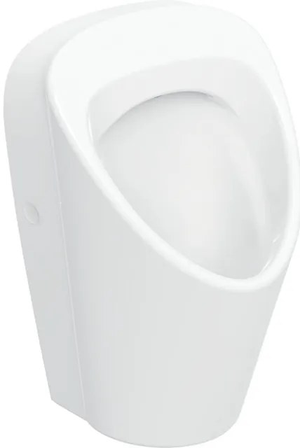 GeberitRenovageberit renova s urinoir a.i. onder of achter uitlaatWit 503.100.00.1