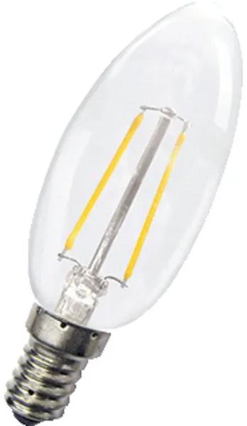 BAILEY LED Ledlamp L10cm diameter: 3.5cm Wit 80100035105