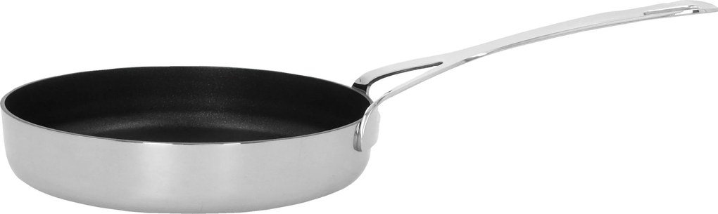 Demeyere Mini 3 Koekenpan Duraslide 16 cm - Mini 3 - Demeyere