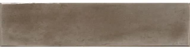 Cifre Ceramica wandtegel - 7.5x30cm - Rechthoek - 8.6mm - Opal Moka SW07310785-7