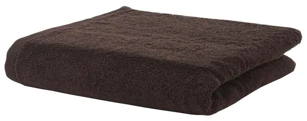 Aquanova London Badhanddoek XL - 100x150cm - Pecan LONTWX-538