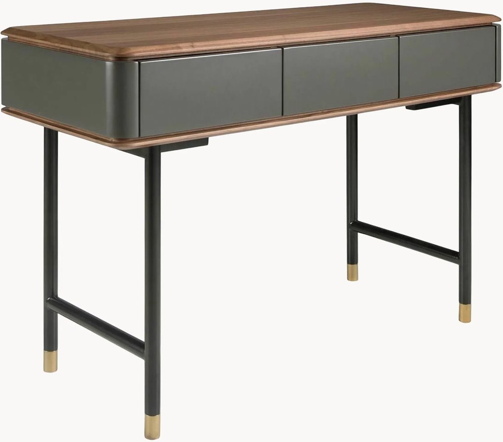 Consoletafel Nadine met lades