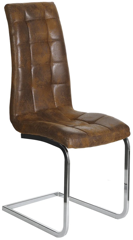 Bluy Vintage Stoel