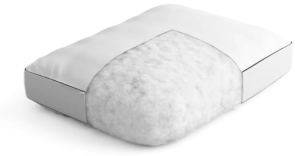 Dixxius Breeze Air Flow Hoofdkussen – Bij Swiss Sense