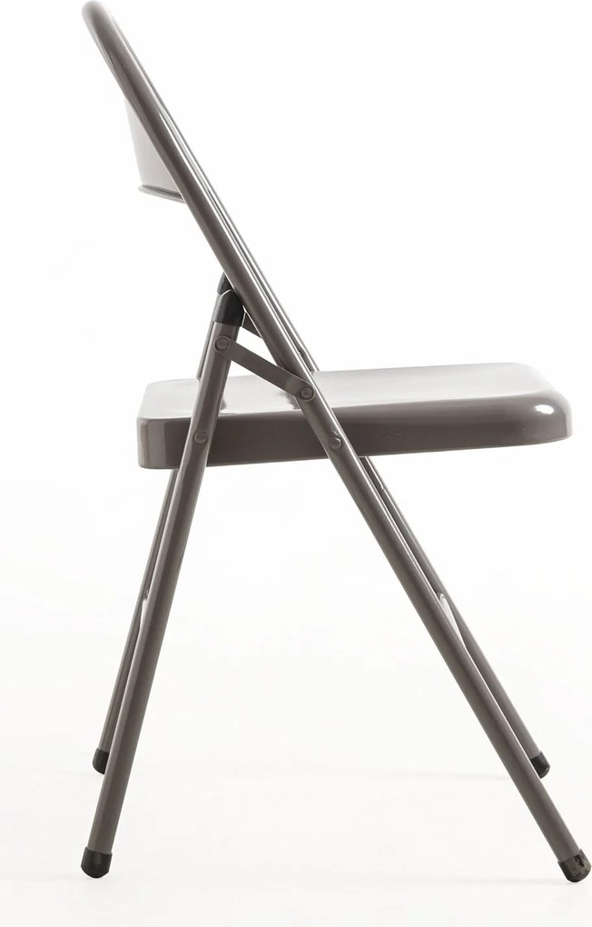 Set 6 Niza Inklapbare Evenementenstoelen