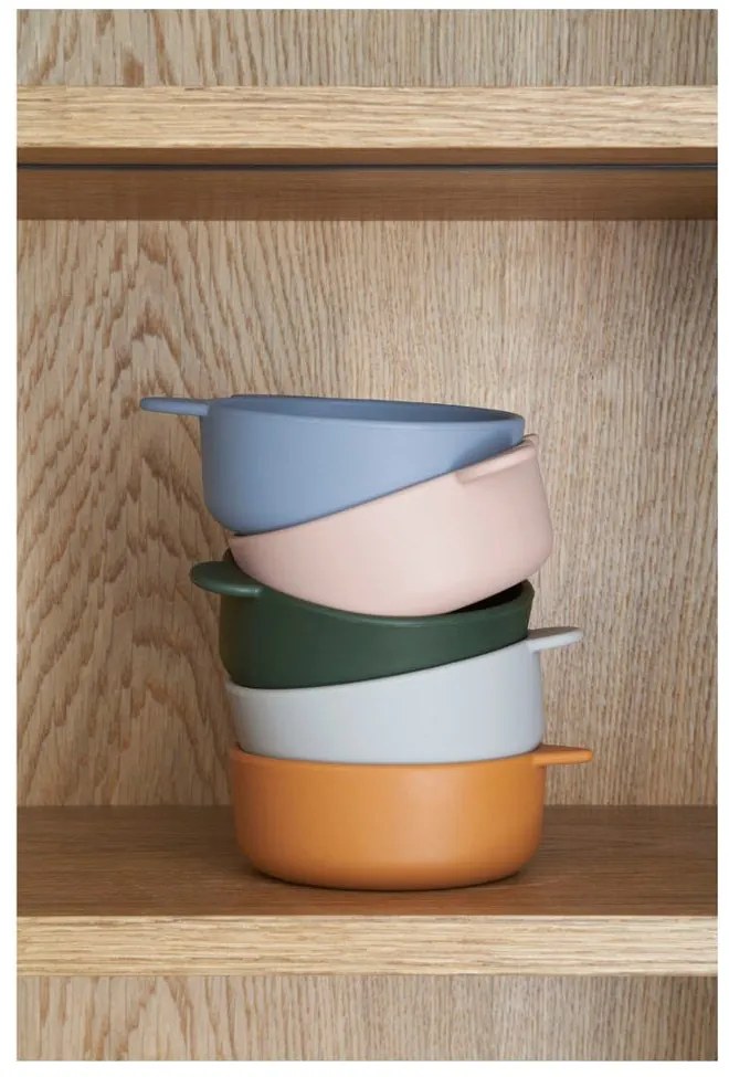 Liewood Iggy siliconen kinderkommen 4-delig