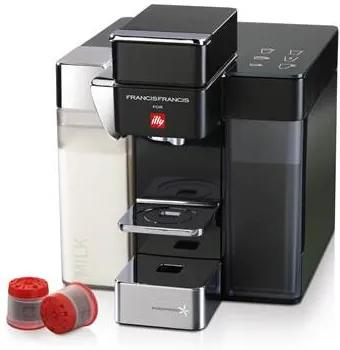 Y5 FrancisFrancis Espresso & Coffee Milk Espressomachine