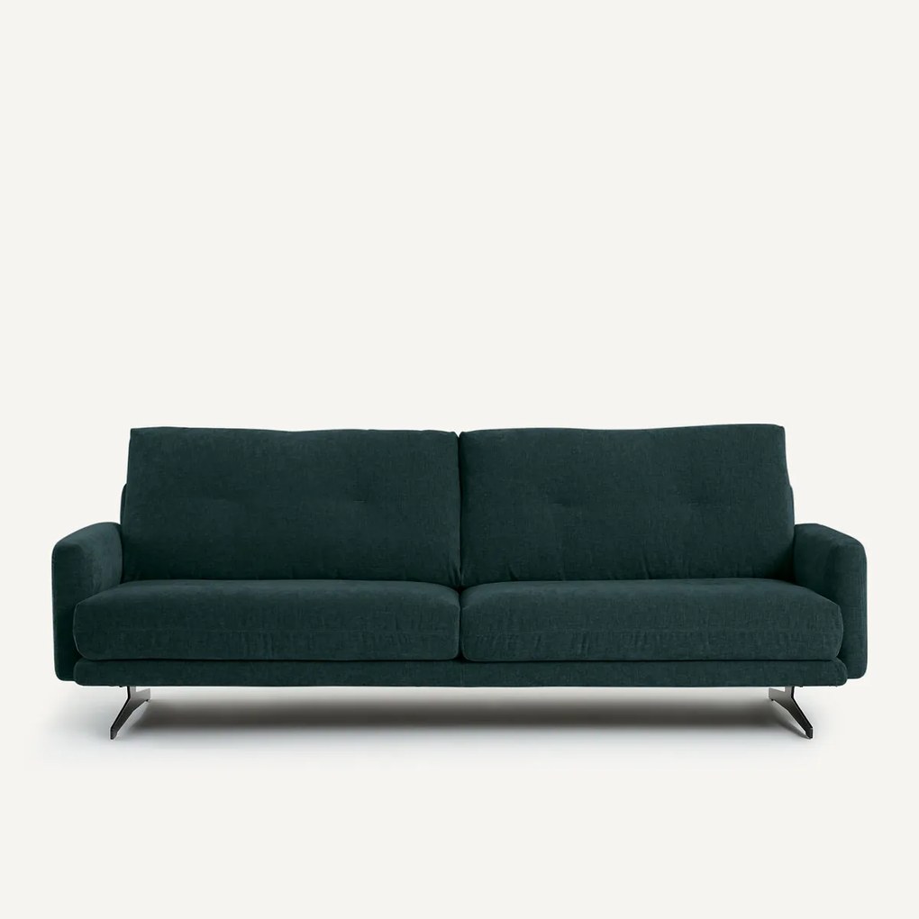 Chenille fluwelen zetel, Delicato