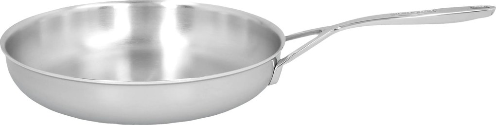 Demeyere 5-Plus Koekenpan 28 cm - 5-Plus - Demeyere