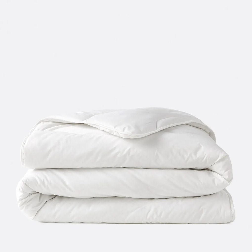 Gematigd dekbed, bio katoen, anti-mijt