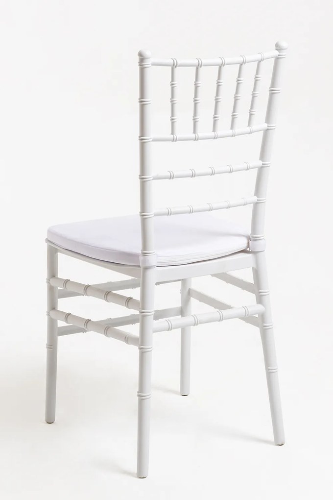 Set van 4 leli-stoelen