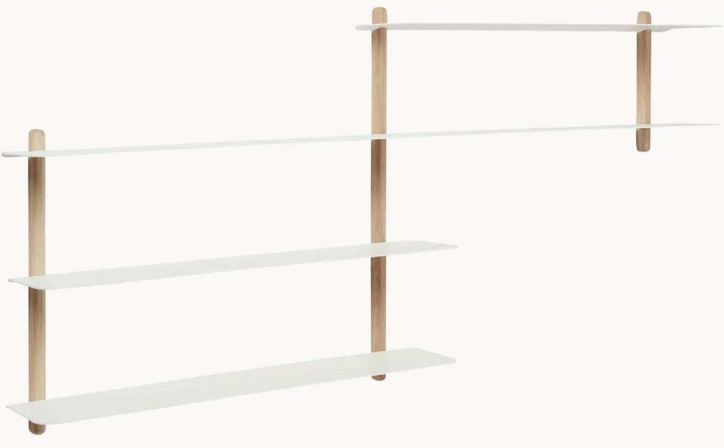 Modulair wandrek Nivo