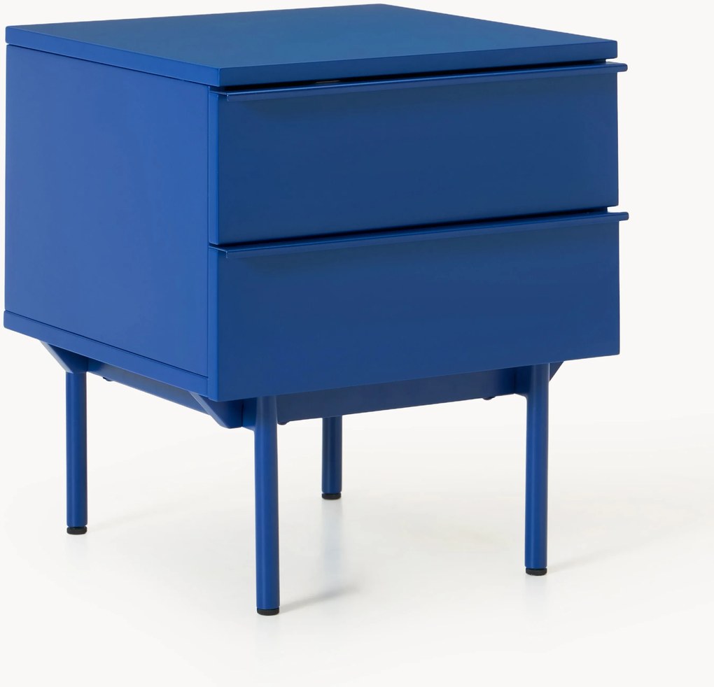 Houten nachtkastje Elona