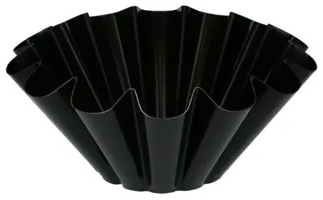 Briochevorm, metaal,Ø 21 cm