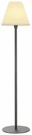 SLV Nederland 2700750064 ADEGAN Stehleuchte ADEGAN antraciet/wit 1xE27 ADEGAN antraciet/wit 1xE27