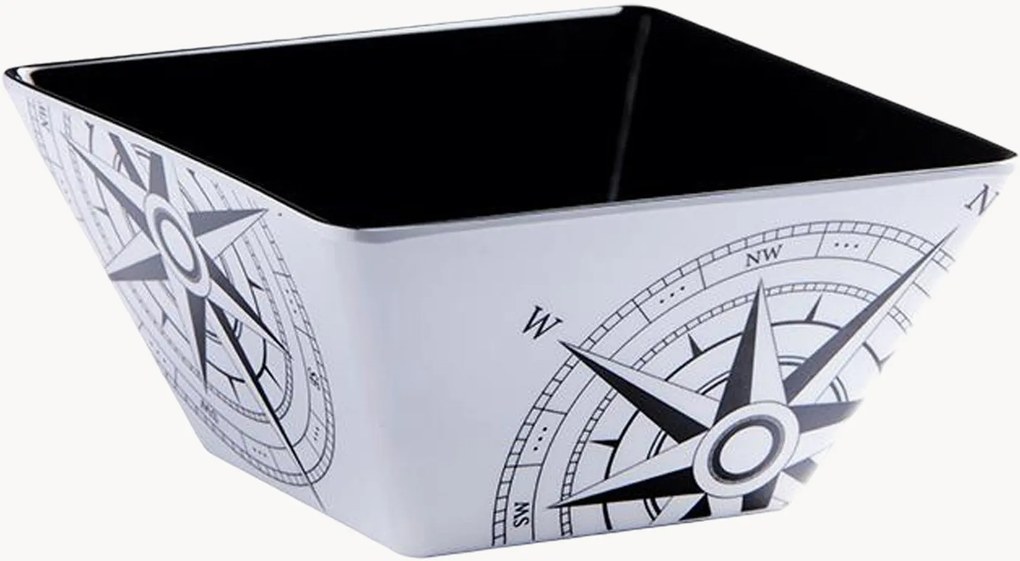 Schalen Lomkok, 6-delig