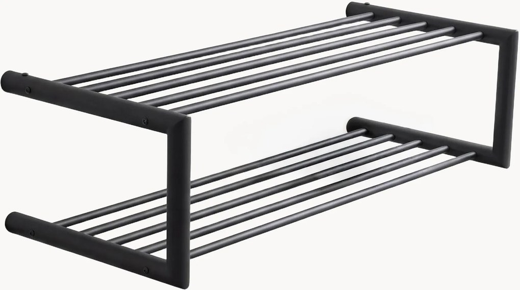 Wand schoenenkast Soenz