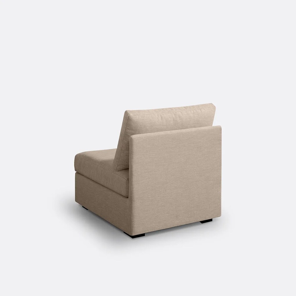 Fauteuil, gemêleerd, Robin