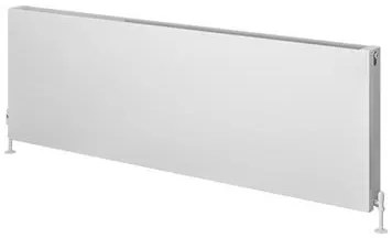 Eastbrook Type 22 paneel radiator 180x60cm 3440W wit glans