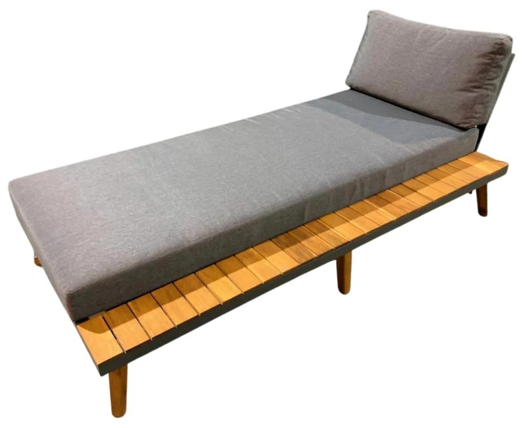 Noemie Lounge Bed
