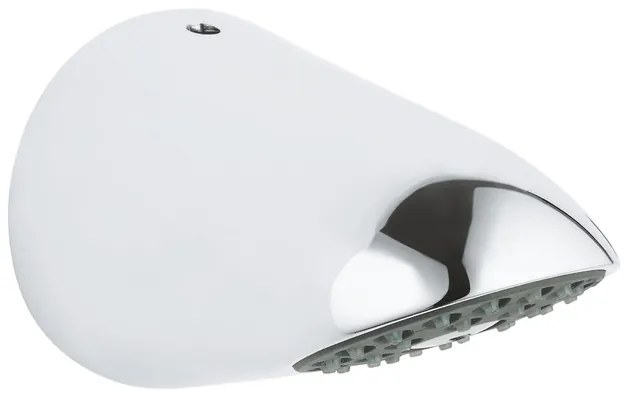 GROHE Relexa Sportdouche - 1/2 - 1 straalsoort - chroom 28002000