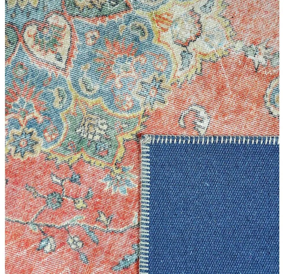 Goossens Basic Vloerkleed Cordon, 160 x 230 cm