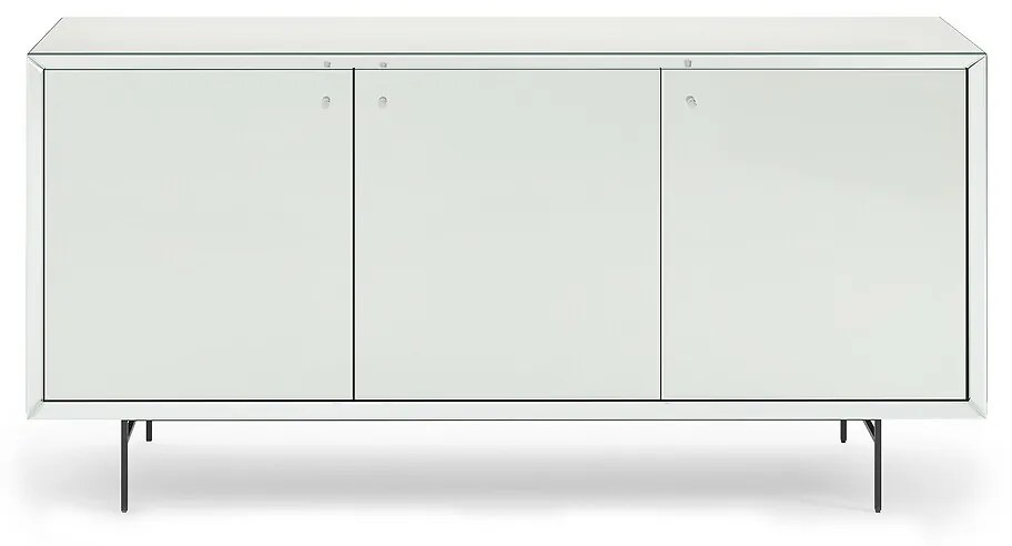 Buffetkast spiegel, Khonsou