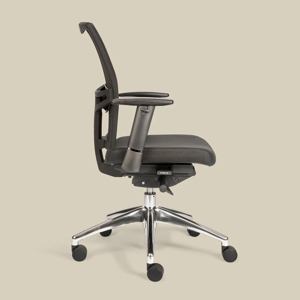 Design Bureaustoel