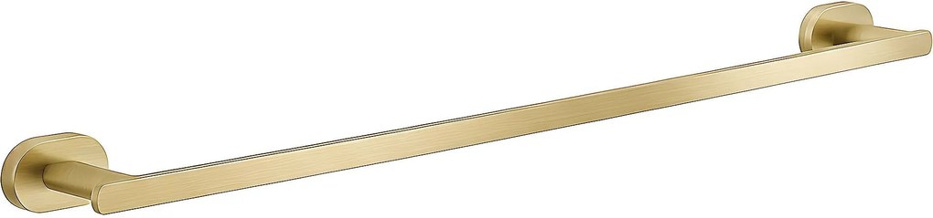 Badkamerhanger Til 101 Brush Gold