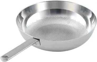 Conical Deluxe Wok Ø 30 cm