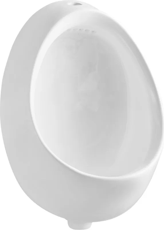 Mexen Dylan hangende urinoir, wit - 37054600