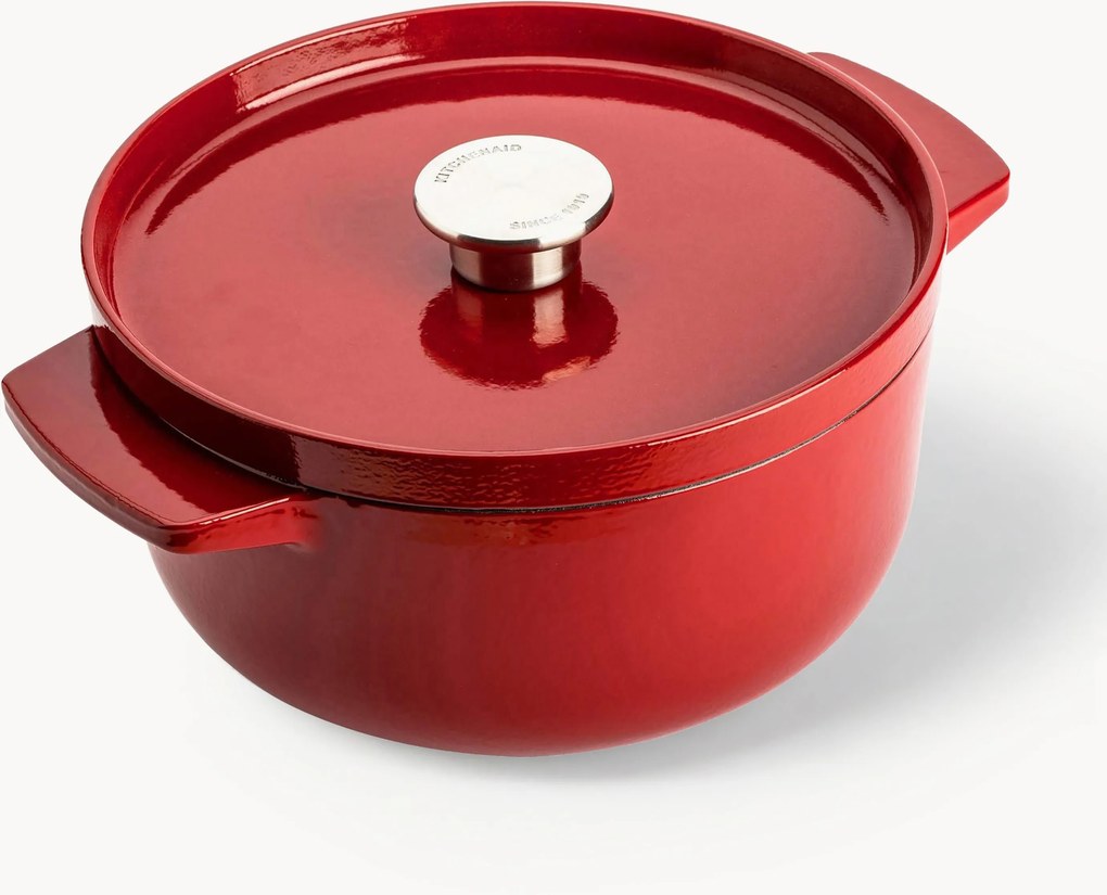 Kookpan Doelle met antiaanbaklaag