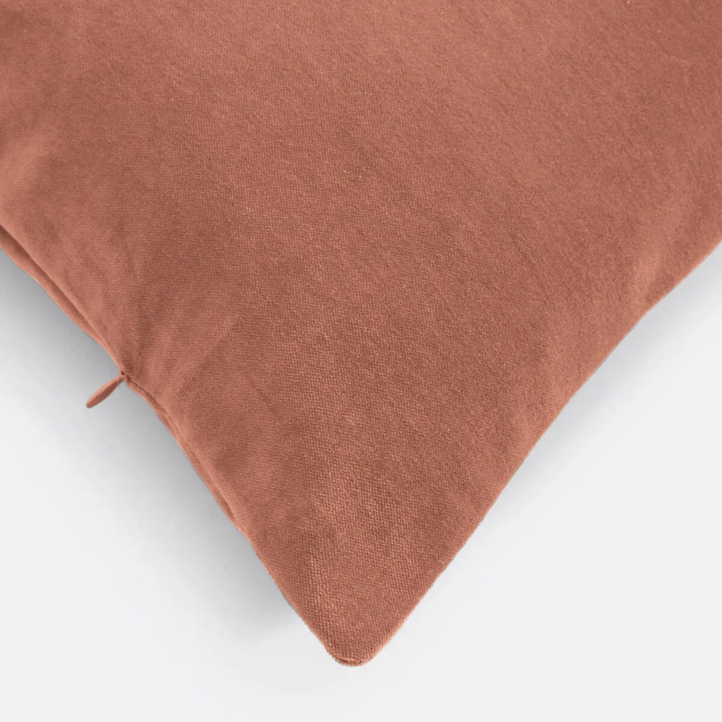 Hoes voor grondmatras, Velvet