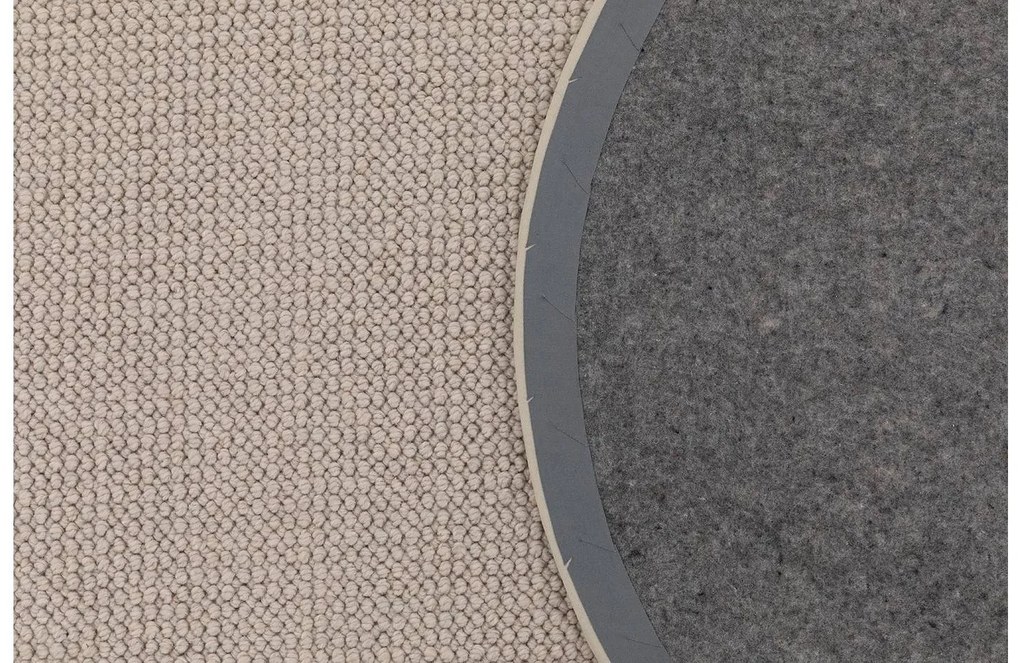 Goossens Excellent Vloerkleed Unique (bb), Ellips: 167 x 280 cm