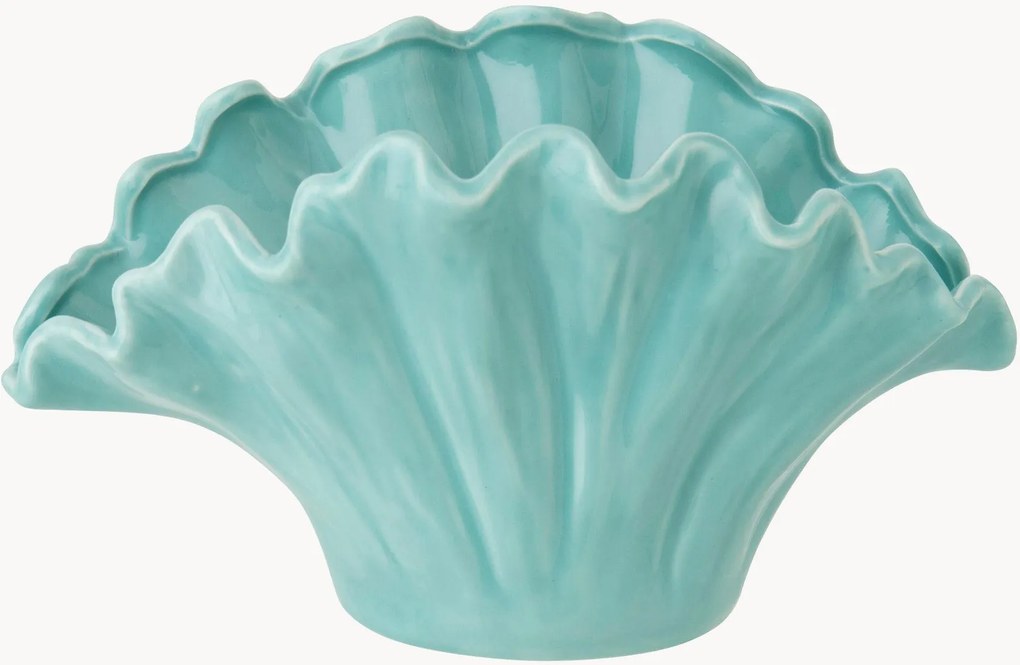 Decoratieve vaas Blume