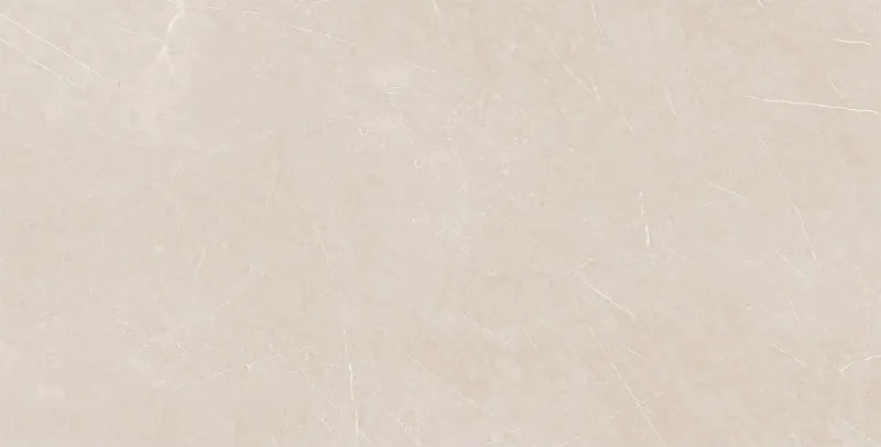 Mexen French Crema geglazuurde gerectificeerde gres G1, vloer- en wandtegel 120 x 60 cm, glans - TL173-120-060-00