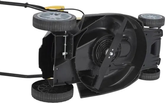 Powerplus Elektrische Grasmaaier POWXG6281 – 2000W | 42 cm