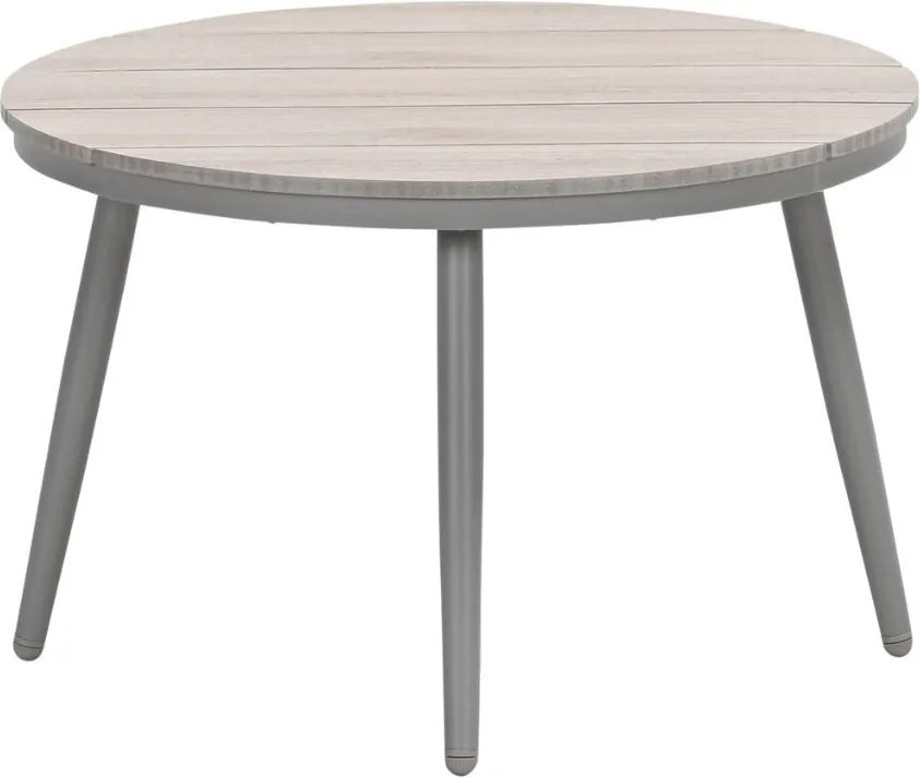 Garden Impressions Luzia loungeset 5-delig - taupe