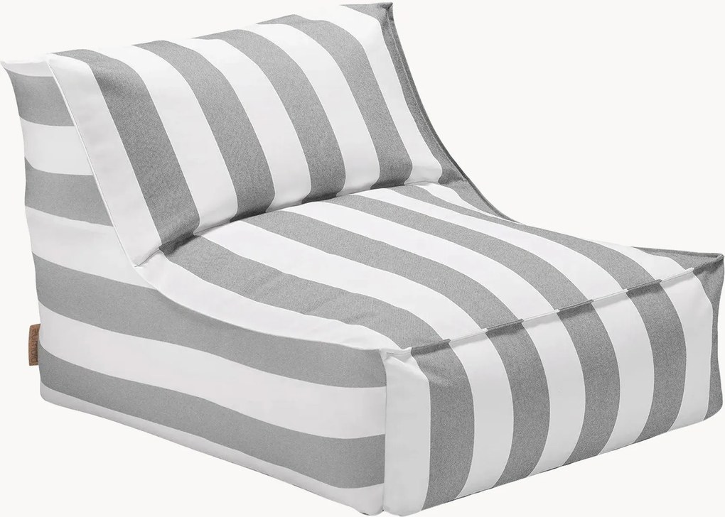 Outdoor-zitzakverblijf