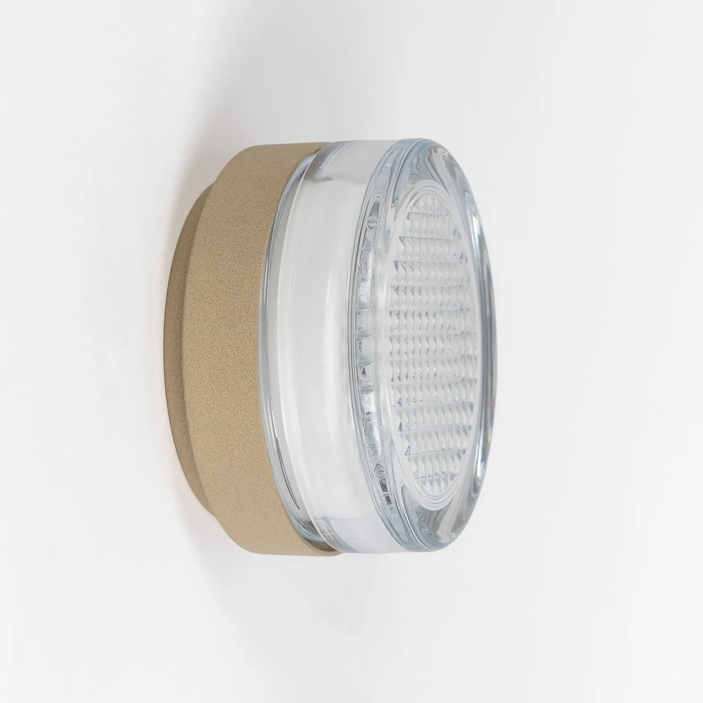 Mason Opbouwspot Champagne