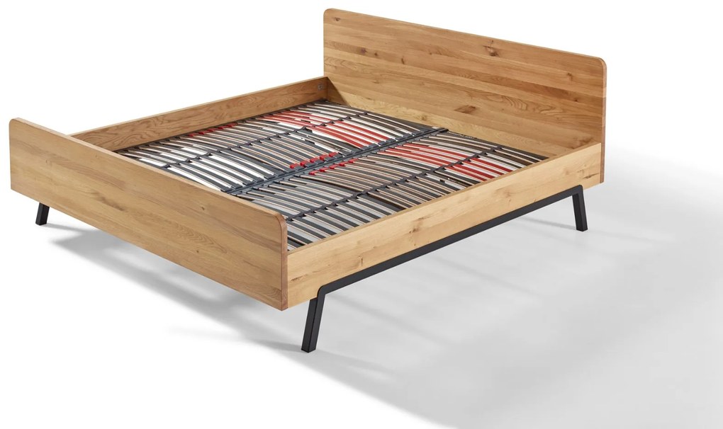 Bedframe Balance Pure – Bij Swiss Sense