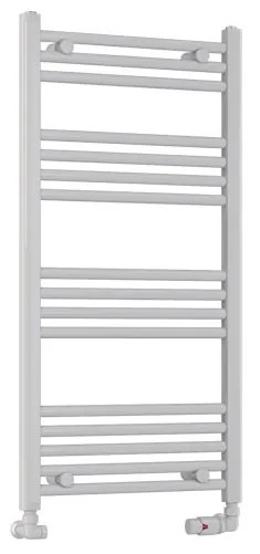 Eastbrook Wendover verticale radiator 100x50cm Wit 368 watt