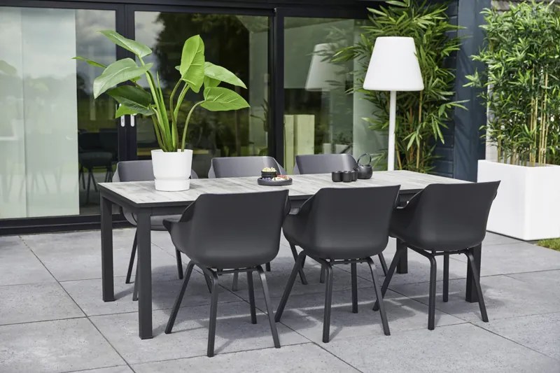 Hartman Sophie Element dining kuipstoel - Xerix
